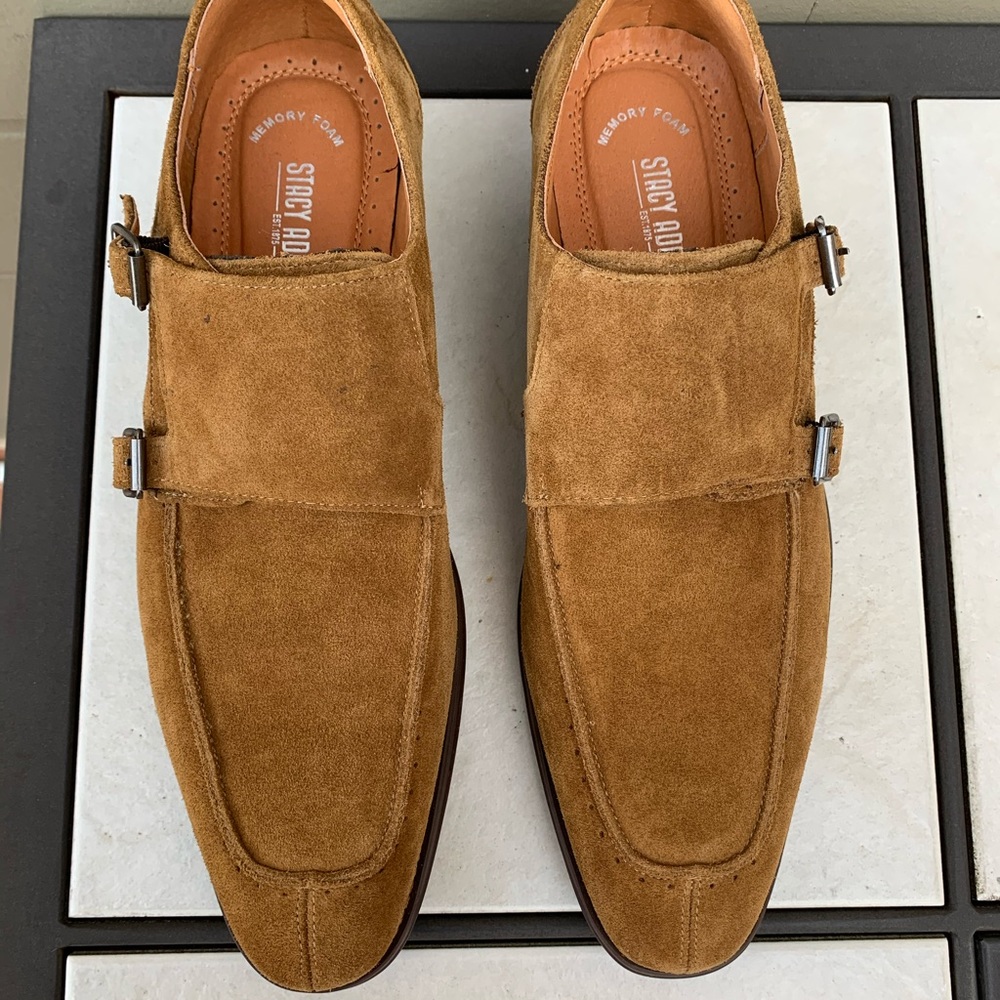 Stacy Adams Men’s Balen Shoes
